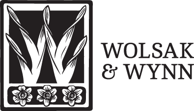 Wolsak & Wynn Publishers | OLA Super Conference