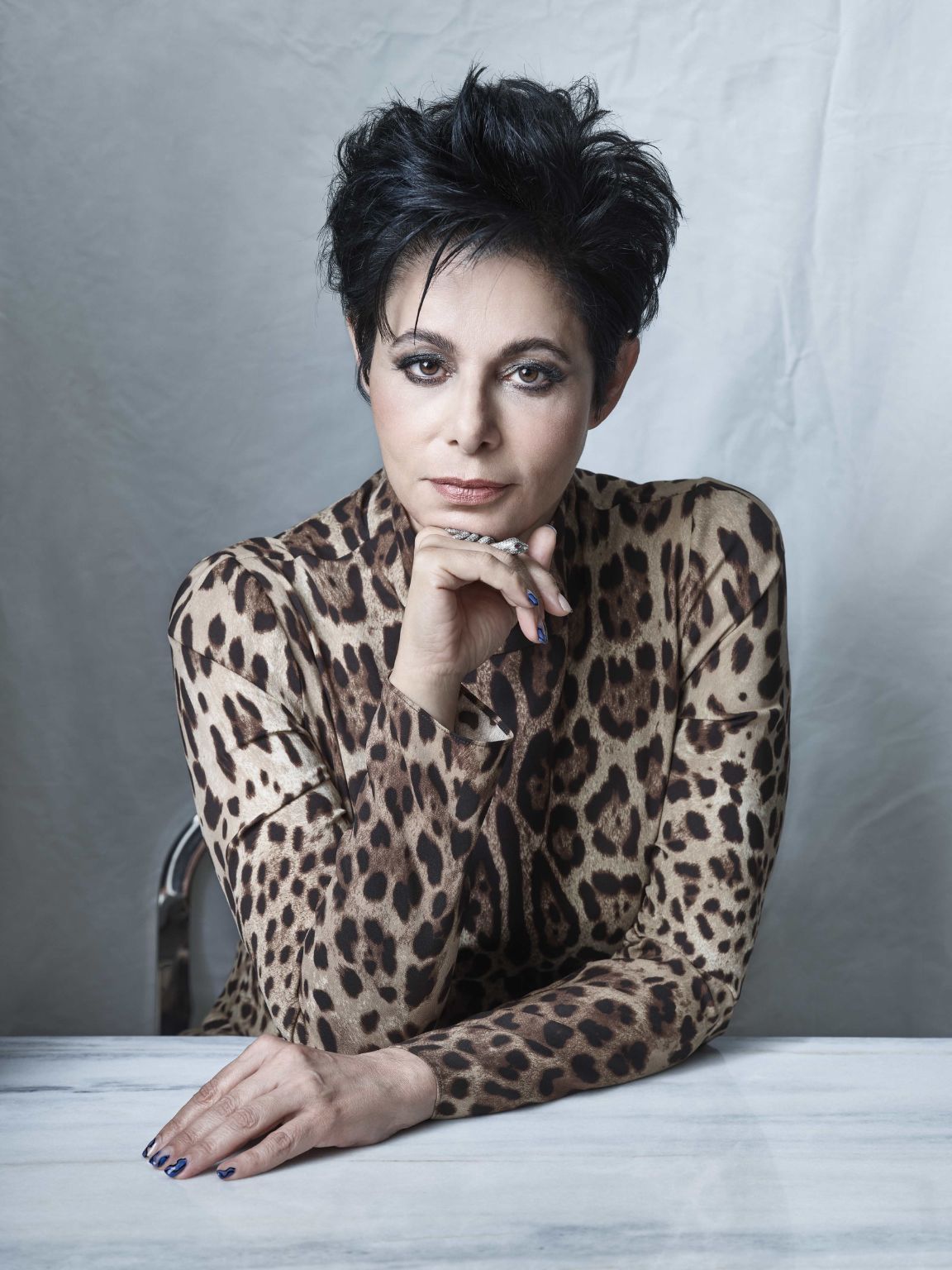 Marie Henein